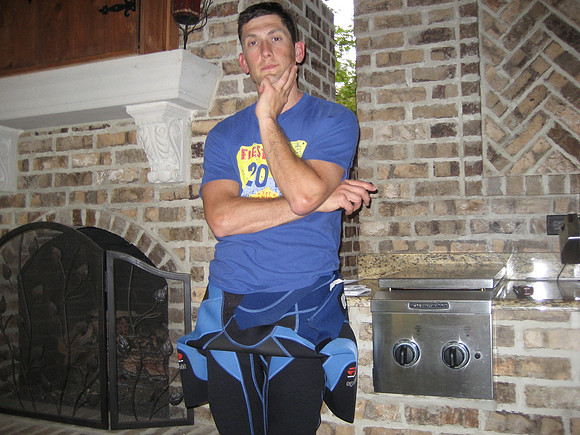 SCUBA