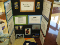 science project-Morgan
