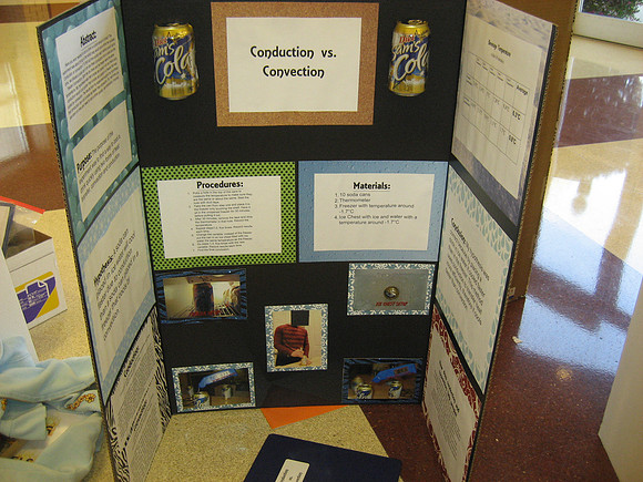 science project1
