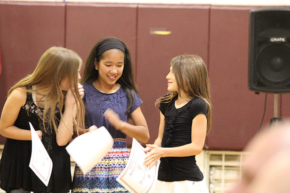 6th grade awards20
