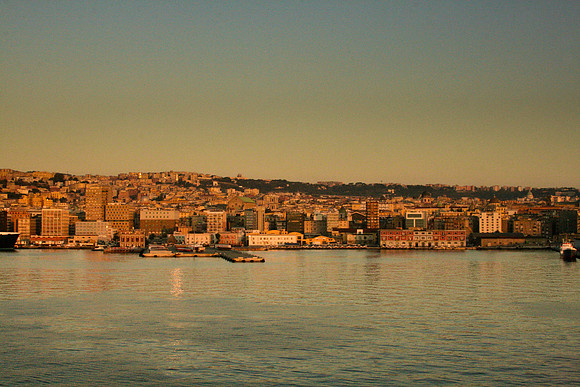 naples