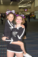 New Orleans Cheer