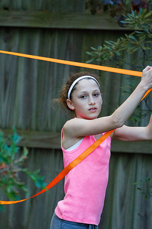Morgan slack line6