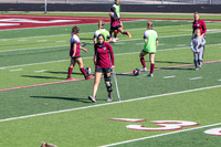 Texas High