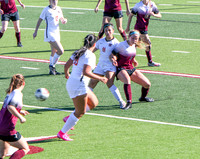 2021 Soccer Season