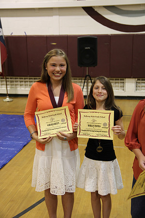 6th grade awards38