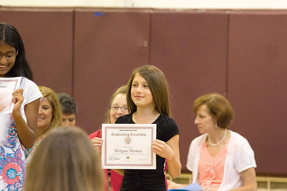 6th grade awards17