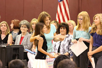 6th grade awards