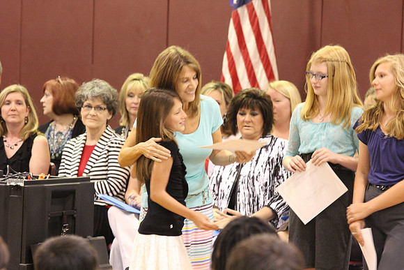 6th grade awards1