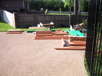 Construction