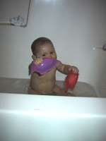 Morgan 8 - 12 months