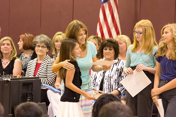 6th grade awards2