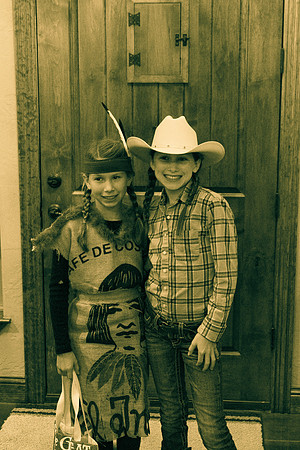 halloween 20132