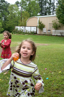 easter 2009