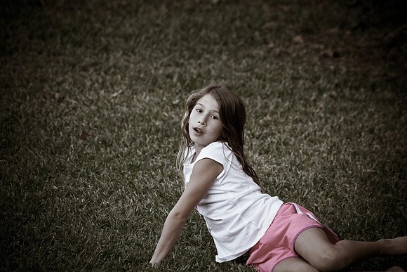 lauren yard2