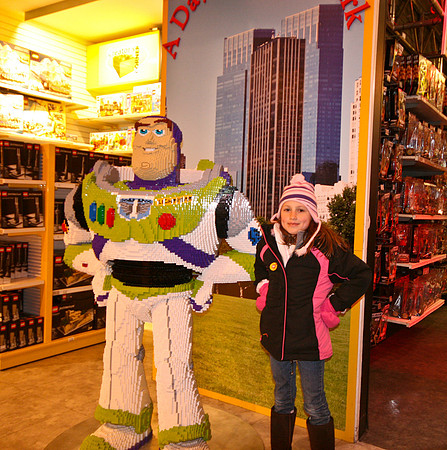 New York 2011