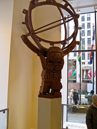 New York 2011