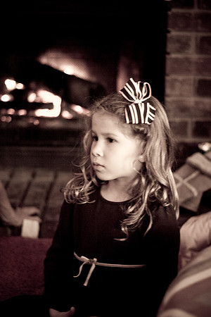 Christmas @ Amanda's
