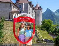 Switzerland 2022