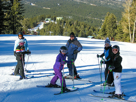 Angel Fire 2014-11