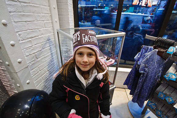 New York 2011