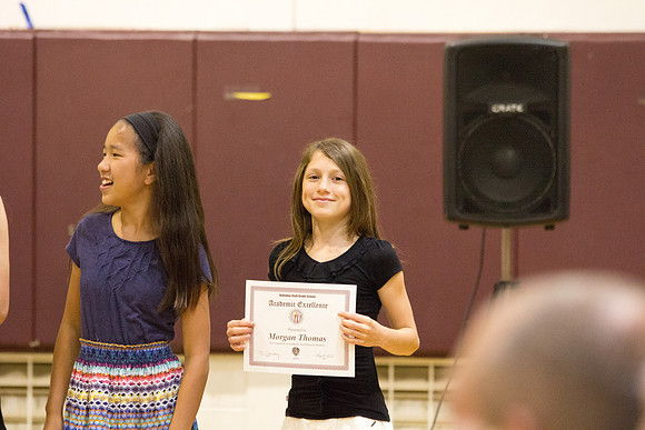 6th grade awards29