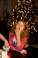 Gingerbread House Fun