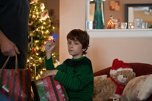 Christmas @ Amanda's