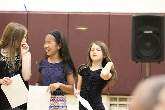 6th grade awards24