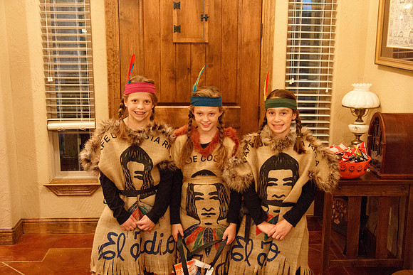 halloween 20133