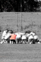 Brookshires Fall Tournament