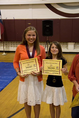 6th grade awards37