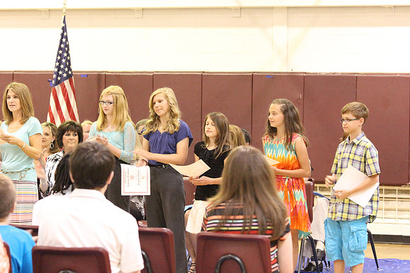 6th grade awards4