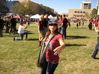 Aggie Game