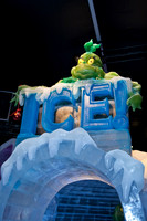 Gaylord Hotel- ICE