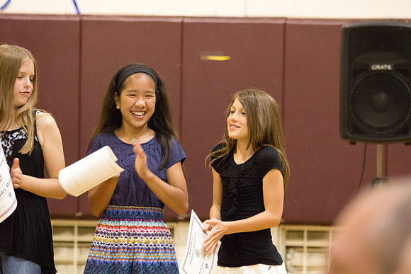 6th grade awards21