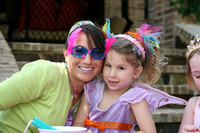Lauren's 5th Birthday