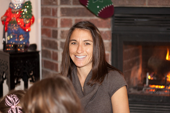 Christmas @ Amanda's