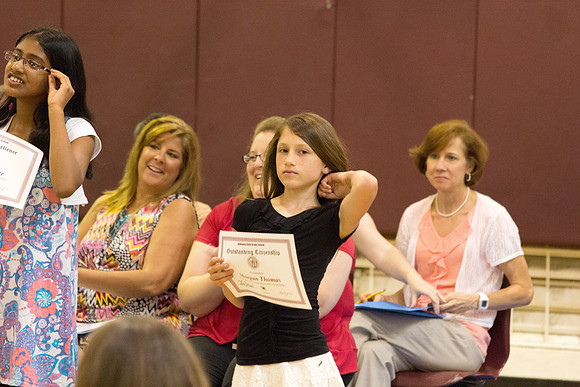 6th grade awards15