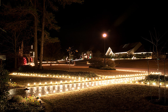 Lights
