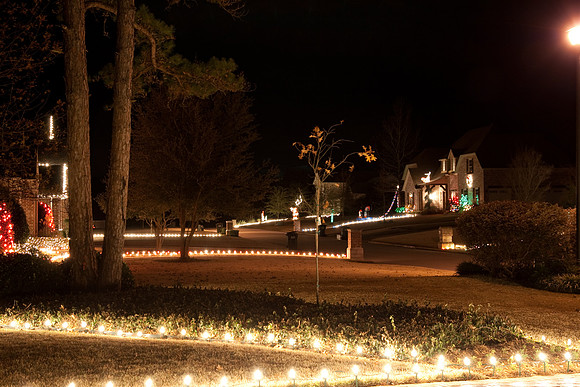 Lights