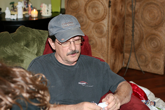 Christmas @ Amanda's