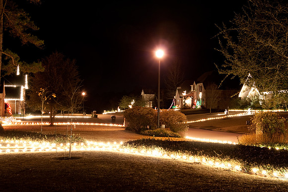 Lights