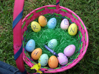 Easter