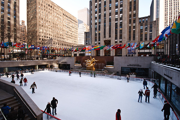 New York 2011