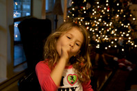 Gingerbread House Fun