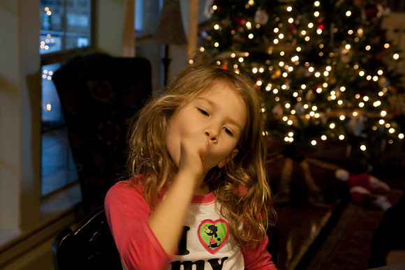 Gingerbread House Fun