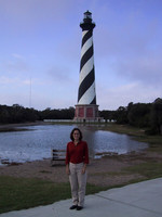 Outer Banks 2002