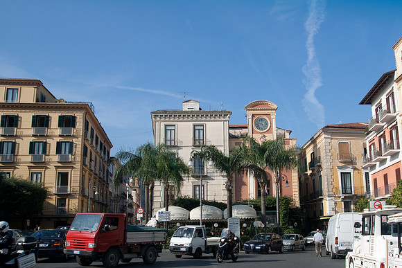 Sorrento-3