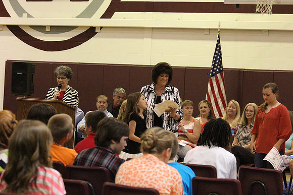 6th grade awards8
